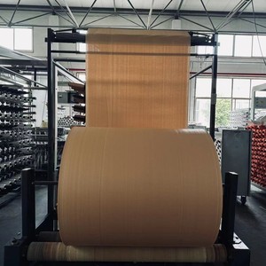 <span class=keywords><strong>PP</strong></span> dệt vải Sack Rolls Trung Quốc nhà máy sản xuất 160GSM 180gsm - Product Image 2