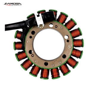Bobine de stator de moto TDM900 2001-2010 Bobine de stator TDM900 <span class=keywords><strong>TDM</strong></span> 900 <span class=keywords><strong>ABS</strong></span> 2005 2006 2007 2008 2009 2010 5PS-81410-00 pour Yamaha - Product Image 3