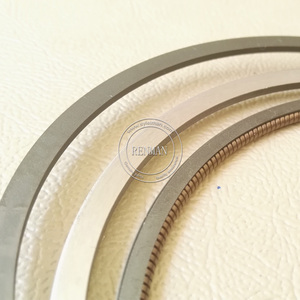 Cummins 4BT 6BT แหวนลูกสูบ3802230 3802231 3802056 3802050 3802421 - Product Image 1