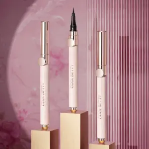 New Arrival Waterproof Factory Wholesale Cosmetics Use Eye Liner Liquid magnetic Eyeliner pencil