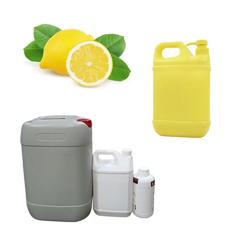 Fenhao Lemon Flavor for Dishwashing Liquid