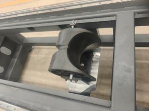 Mesin pemotong Laser industri untuk perangkat medis furnitur ruang angkasa industri otomotif - Product Image 5