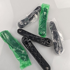 Piezas de Repuesto Esenciales Premium Personalizadas para Bielas de Bicicletas Eléctricas con Motor Central y Accesorios Diarios para E-Bikes - Product Image 5