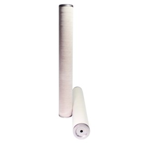 Elemento de filtro de repuesto para eliminador de neblina de aceite de ventilación, 1 unidad