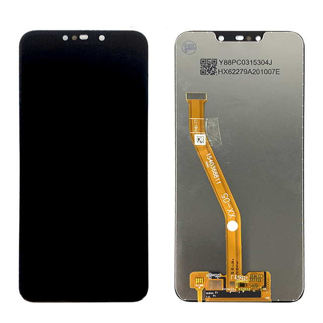 Factory Directly Supply Original LCD for Huawei Mate 20 Lite Display Touch Screen Replacement