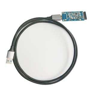 <span class=keywords><strong>Cápsula</strong></span> de vídeo inalámbrica ip67 1080p, endoscopio de 5,5mm, adaptadores de cámara dual con fuente de luz médica, OV2740 - Product Image 6