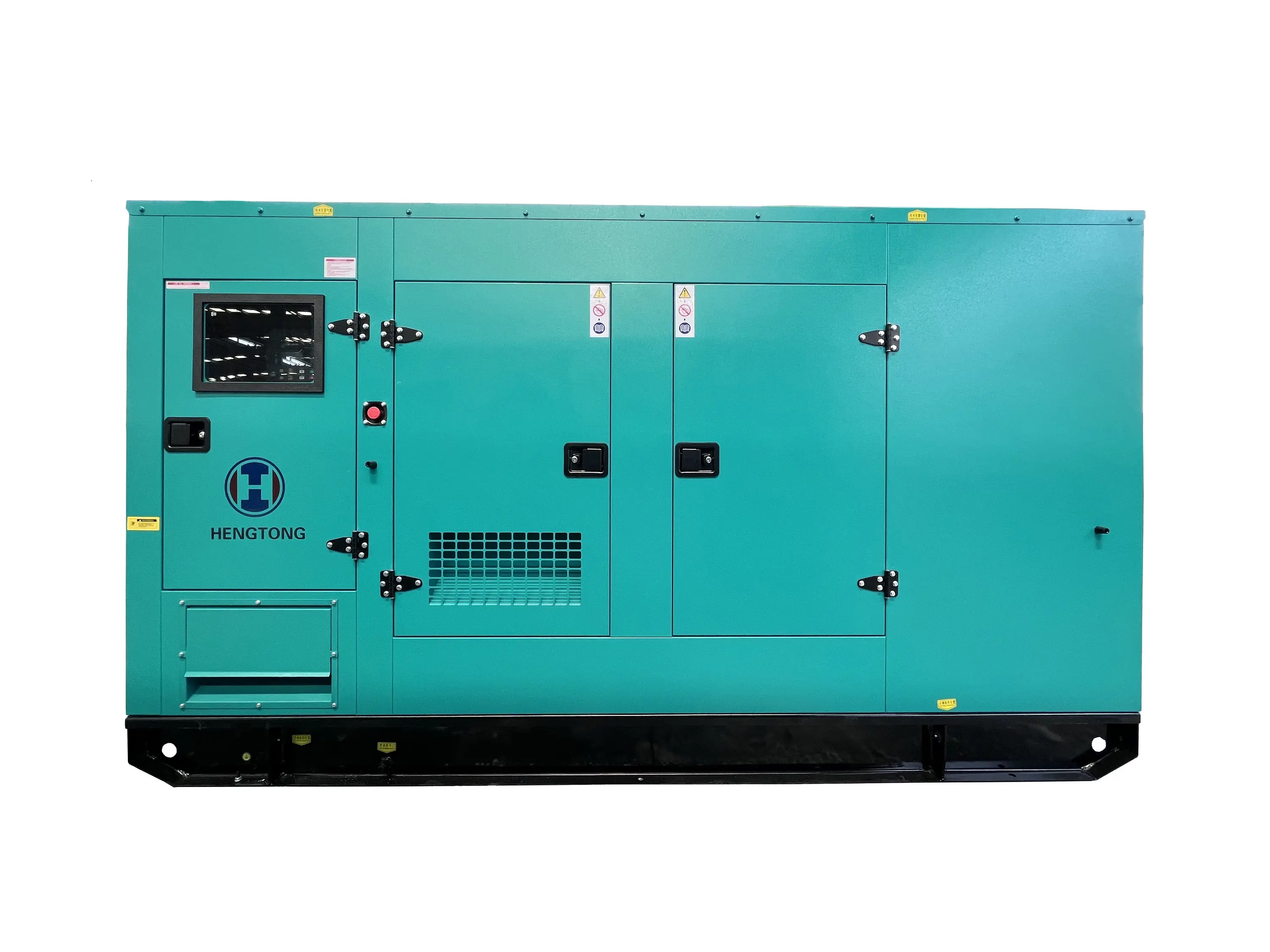 AC three phase silent 200kva diesel generator 200kva electric generator price