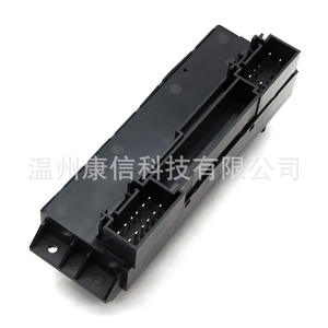 Interruptor de Elevalunas Eléctrico para Chevrolet, GM, GMC, 19259961, Nuevo, Interruptor de Faros para Fines de Fabricación - Product Image 4