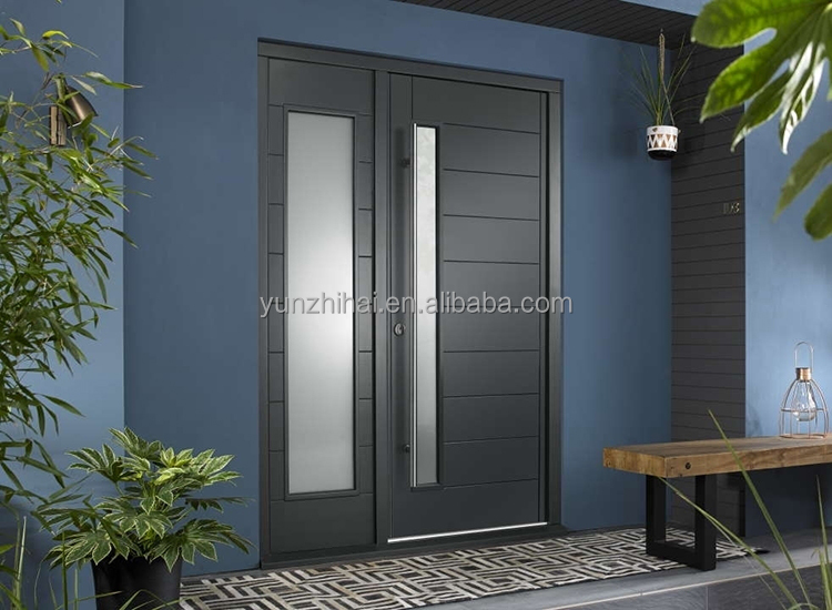 G - 02 One&half door