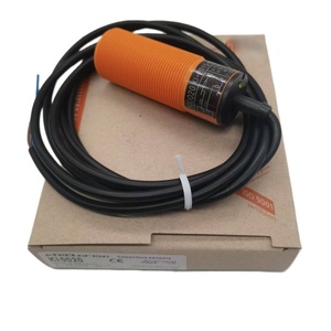 <span class=keywords><strong>Sensor</strong></span> kapasitif <span class=keywords><strong>sensor</strong></span> KI0020 baru M30 <span class=keywords><strong>sensor</strong></span> fotolistrik jarak KI-2015-BBOA/NI - Product Image 1