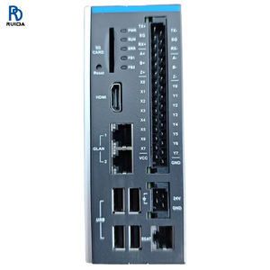 Module de communication Ethernet industriel haute performance AX-864EP0ME1T AX-832EP0ME1T AX-816EP0ME1T, transmission de données à grande vitesse - Product Image 1