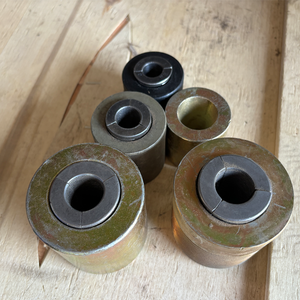 Matériaux de construction <span class=keywords><strong>5MM</strong></span> 7MM 9MM 12.7MM Mono Ancrage Poste d'ancrage précontraint Barils et cales d'ancrage - Product Image 6