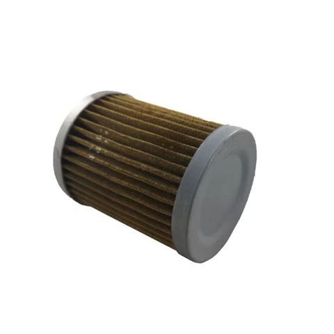 CYPOWER Hangzhou Advance Gearbox 120C Spare Parts WU63X100-J Strainer Element Oil Filter for Marine Boat Ship Use