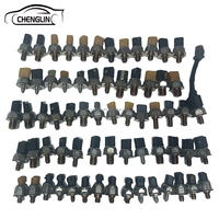 Capteur de pression de rail de carburant 7210-0499 85PP55-01 1420219747 pour camion, vente en gros directe usine