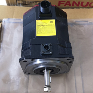 FANUC New Original AC Servo Motor A06B-0235-B300 - Product Image 4