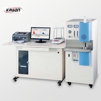 Metal Analysis Instrument / Optical Emission Spectrometer OES Factory Price