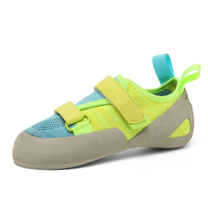 Zapatillas <span class=keywords><strong>de</strong></span> Escalada Profesionales Personalizadas, Transpirables, Duraderas, <span class=keywords><strong>de</strong></span> Caña Alta, <span class=keywords><strong>para</strong></span> Deportes <span class=keywords><strong>de</strong></span> <span class=keywords><strong>Montaña</strong></span>, Escalada en Roca, Ligeras - Product Image 1