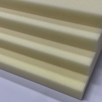 Mousse de polyméthacrylimide ignifuge PMI, fabricant de mousse PMI, construction de drones, 52 kg/m³, services de découpe CNC, résistant aux hautes températures