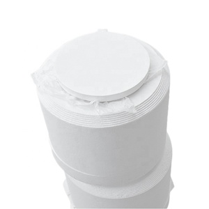 고온 세라믹 섬유 모양 가열 실린더 챔버 치과 용광로 저렴한 가격 - Product Image 3