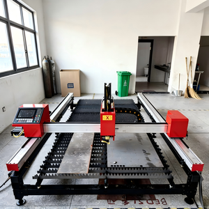 เครื่องตัดไฟเบอร์เลเซอร์แบบพกพา <span class=keywords><strong>ราคา</strong></span>ประหยัด พร้อมระบบระบายความร้อนด้วยน้ำ สำหรับตัดโลหะ รองรับไฟล์ AI/PLT - Product Image 4