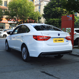 Voitures Électriques d'<span class=keywords><strong>Occasion</strong></span> Dongfeng Forthing S60 EV 2024 PRO Brisk Edition 163 ch – Berline à Charge Rapide – Prix Compétitif Chine - Product Image 4