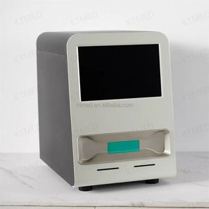 Analizador Veterinario 3 en 1 de Hematología, Sedimentos de Orina y Heces, Sistemas de IA, <span class=keywords><strong>Reticulocitos</strong></span>, Plaquetas, Parásitos - Product Image 2