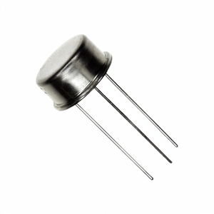Compre Componentes Electrónicos en Línea JANS2N3498 TO-205AD, TO-39-3 Transistores Metálicos en Stock - Product Image 1