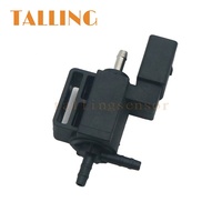 Piezas de motor de coche válvula solenoide de derivación de turbocompresor OEM 06H906283B para VW AUDI A6 Q7 Q8 Q3 Jetta Touran Touareg Golf Tiguan