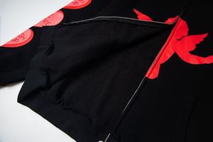 Recién llegado, eso es un montón de jarabe para la tos, cárdigan con capucha americano, sudadera, chaqueta, sudadera deportiva con capucha para hombres - Product Image 5