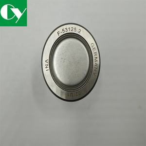 10 pièces 00.550.0322 suiveur de came F-53125.02 NUKR pour machine d'impression offset SM102 CD102 - Product Image 1