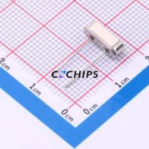 HY21700M49SGB2T02 Crystal (Passive) HC-49S Crystal Oscillator 21.7MHz 15pF 20ppm 30Ohm - Product Image 2
