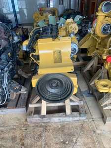 Ban đầu cho C7 tân trang động cơ lắp ráp Chất lượng cao chúng tôi Xuất xứ một phần số c7.1 C15 C27 C18 c9.3 C9 c4.4 c6.6 3408 3204 - Product Image 2