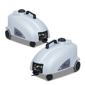 Machine <span class=keywords><strong>de</strong></span> <span class=keywords><strong>nettoyage</strong></span> <span class=keywords><strong>de</strong></span> tapis <span class=keywords><strong>en</strong></span> <span class=keywords><strong>cuir</strong></span> 3 <span class=keywords><strong>en</strong></span> 1, mousse <span class=keywords><strong>de</strong></span> haute qualité pour hôtel et Hotel - Product Image 3