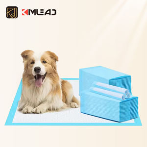 Almohadillas Ultra Suaves para Perros Kimlea, Suaves con las Patas, Almohadillas Premium para Cachorros con Piel Sensible - Product Image 1