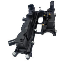 1685752 1741265 1778624 BM5G-6M293-DB BM5G-6M293-DC Couvercle de soupape de moteur, culasse, Ford C-max Fiesta Focus 1.6 Ecoboost