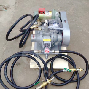 Pompe de transfert GPL ACT pour machines à gaz GPL 12V, pompe à huile à flux axial pour transfert de gaz <span class=keywords><strong>LP</strong></span> - Product Image 1