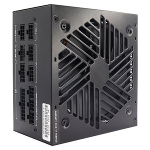 Fuente de alimentación de PC ATX de alta calidad 850W 80 PLUS Interfaz PCIE 5,1 para fuente de alimentación de escritorio <span class=keywords><strong>GPU</strong></span> - Product Image 1