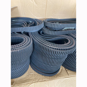 <span class=keywords><strong>สายพาน</strong></span>ไทม์มิ่งอัตโนมัติ 111RPP19 ยางร่องสีดำ อะไหล่เครื่องยนต์สำหรับ LADA รองรับการปรับแต่ง OEM พร้อมรับประกัน 3 ปี - Product Image 2