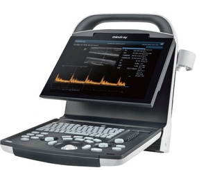 Machine portative d'ultrason de diagnostic vétérinaire de DP-10 <span class=keywords><strong>Mindray</strong></span> pour le chat de lapin de chien - Product Image 1