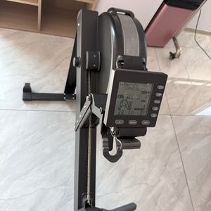 Rameur à air en aluminium pour entraînement commercial, équipement de fitness <span class=keywords><strong>cardio</strong></span> pour salle de sport - Product Image 4