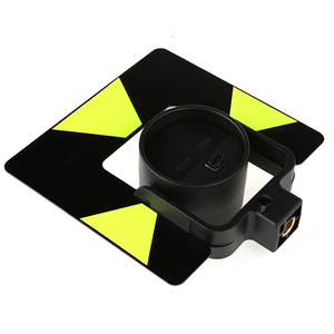 Thiết bị đo đạc toàn đạc Leica với lăng kính quang học chính xác cao, lăng kính kính lớn, phụ kiện thiết bị đo đạc - Product Image 4