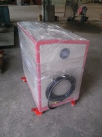 Penghancur Hard Disk Otomatis Ramah Lingkungan Mingxin Multi-Purpose 15kW |   Peralatan Penghancur Data Paduan Berat dengan Keamanan Tinggi