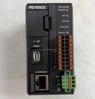 Capteur de reconnaissance d'image Keyence IV4-600CA caméra intelligente intégrée AI
