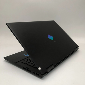 <b>Used</b> for H-P OMEN 7 Gaming Notebook 11th Gen i7 16GB RAM 512GB SSD RTX3060 6G 16.1 Inch 144Hz FHD Gaming <b>Laptop</b> - Product Image 4