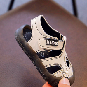 Sandalias para Niños en Oferta, Sandalias Casuales Antideslizantes para Niños y Niñas, para la Playa y Exteriores - Product Image 5