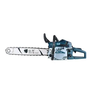 NEW TYPE ! 5800 chainsaws chain saw with CE-high quality stable engine