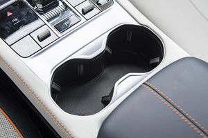 Chinees Byd Nummer Plus 2024 Eer Vlaggenschip In Voorraad Gloednieuwe Auto 605Km Bereik Nieuwe Energie Pure Elektrische Suv Auto Goede Prijs - Product Image 5