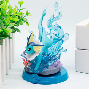 Adorabili Personaggi Pokémon in Miniatura, <span class=keywords><strong>Set</strong></span> <span class=keywords><strong>di</strong></span> Action Figure in Scatole Sorpresa, Giocattoli 3D, <span class=keywords><strong>Set</strong></span> <span class=keywords><strong>di</strong></span> Action Figure Misteriose, Regali per Bambini, Decorazioni per Feste - Product Image 5