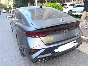 Hyundai 2023 Lafesta 270T <span class=keywords><strong>N</strong></span> Line DLX Deluxe <span class=keywords><strong>Auto</strong></span> - Product Image 3