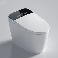 Оптовая продажа, умный туалет, цельный умный комод с дистанционным управлением, все в одном, туалетный комод